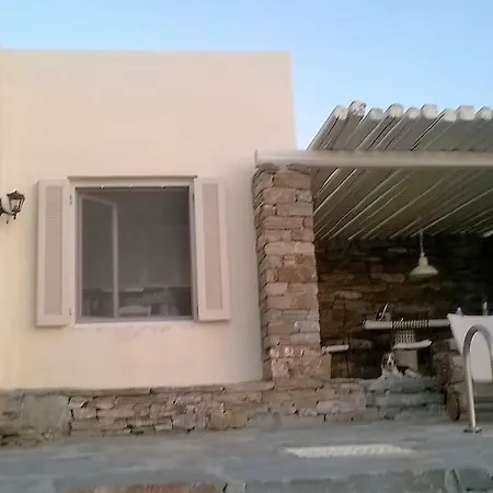 펜션 Tziataki House